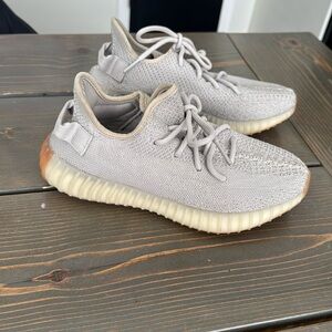 Yeezy adidas sneakers